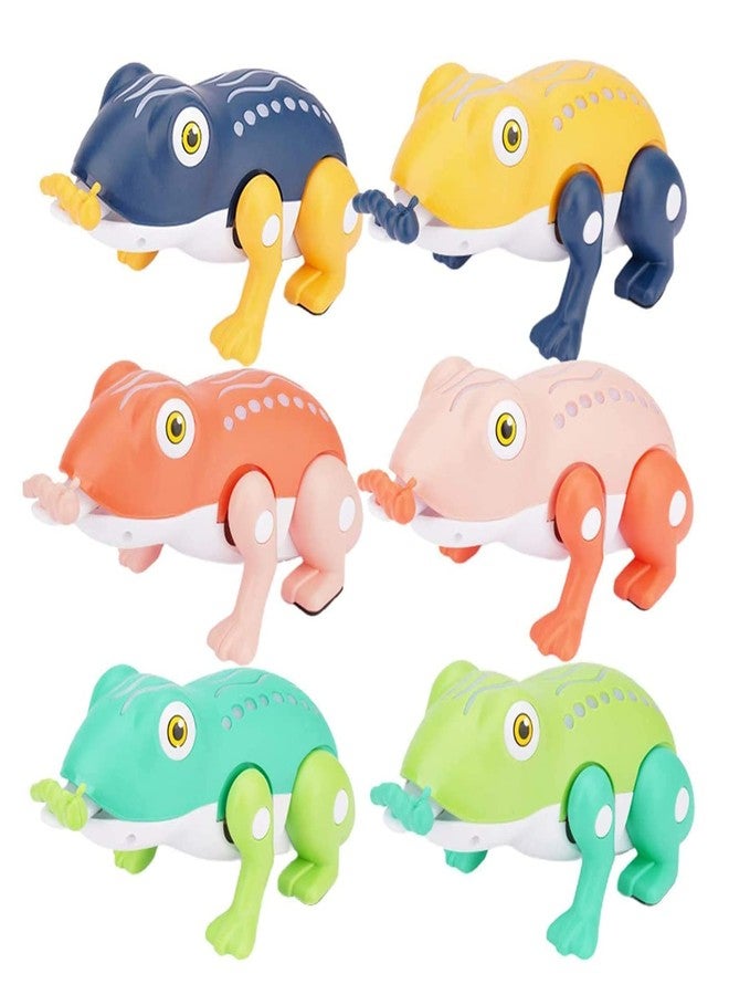 Confidence Hungry Jumping Frog Musical Toy with Light and Sound Effects Great Gift for Toddlers Boys and Girls - Image 4